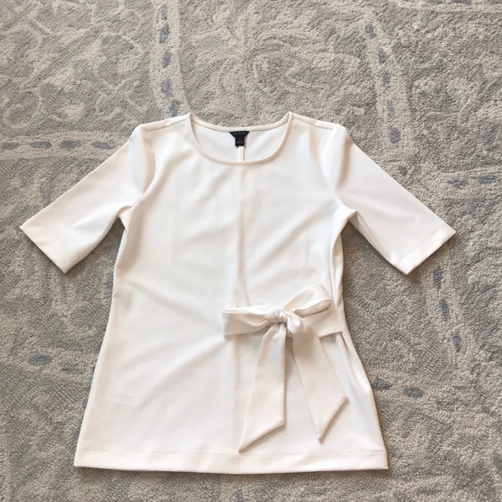 Cream top